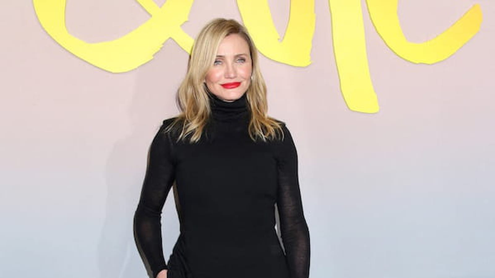 Cameron Diaz