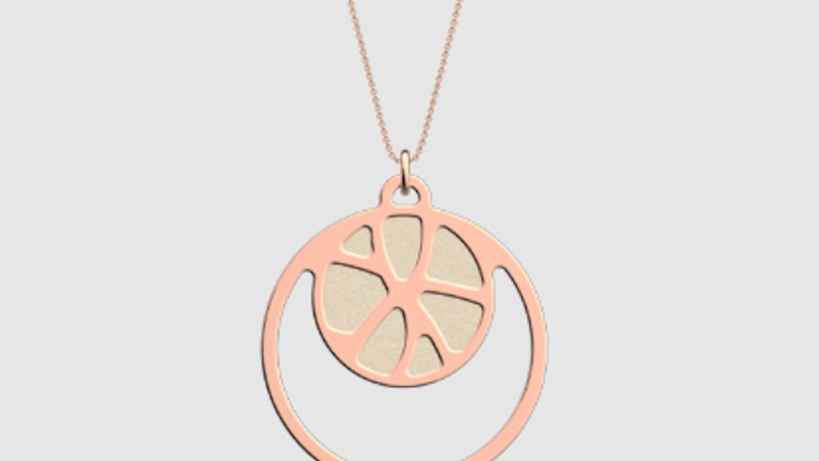 Collier Les Georgettes