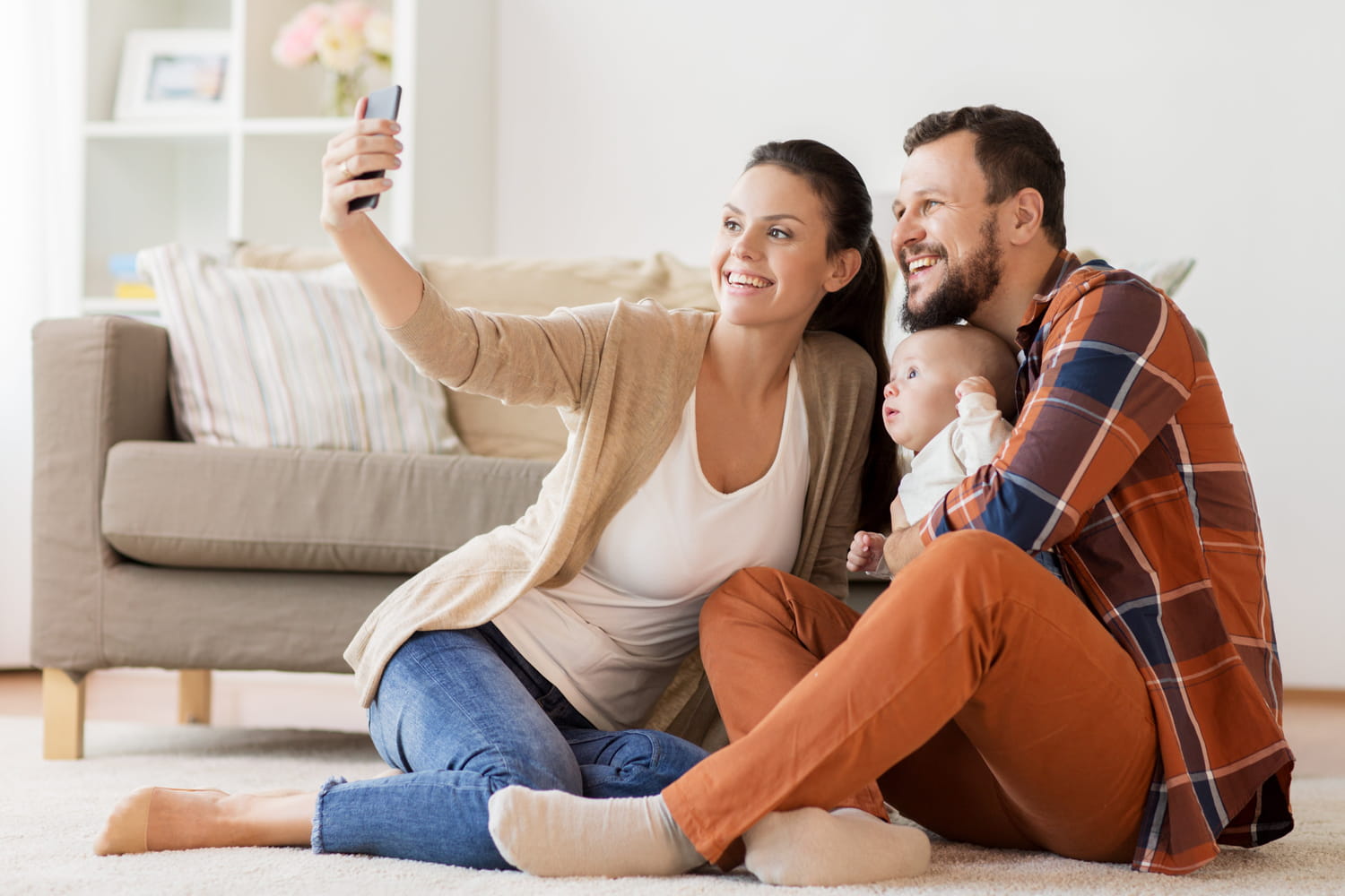 Exposer ses enfants sur Internet : quels sont les risques ?