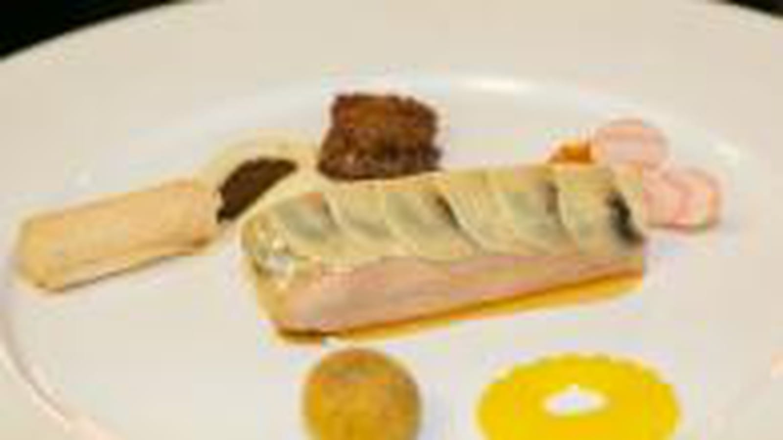 Suprême Poulet