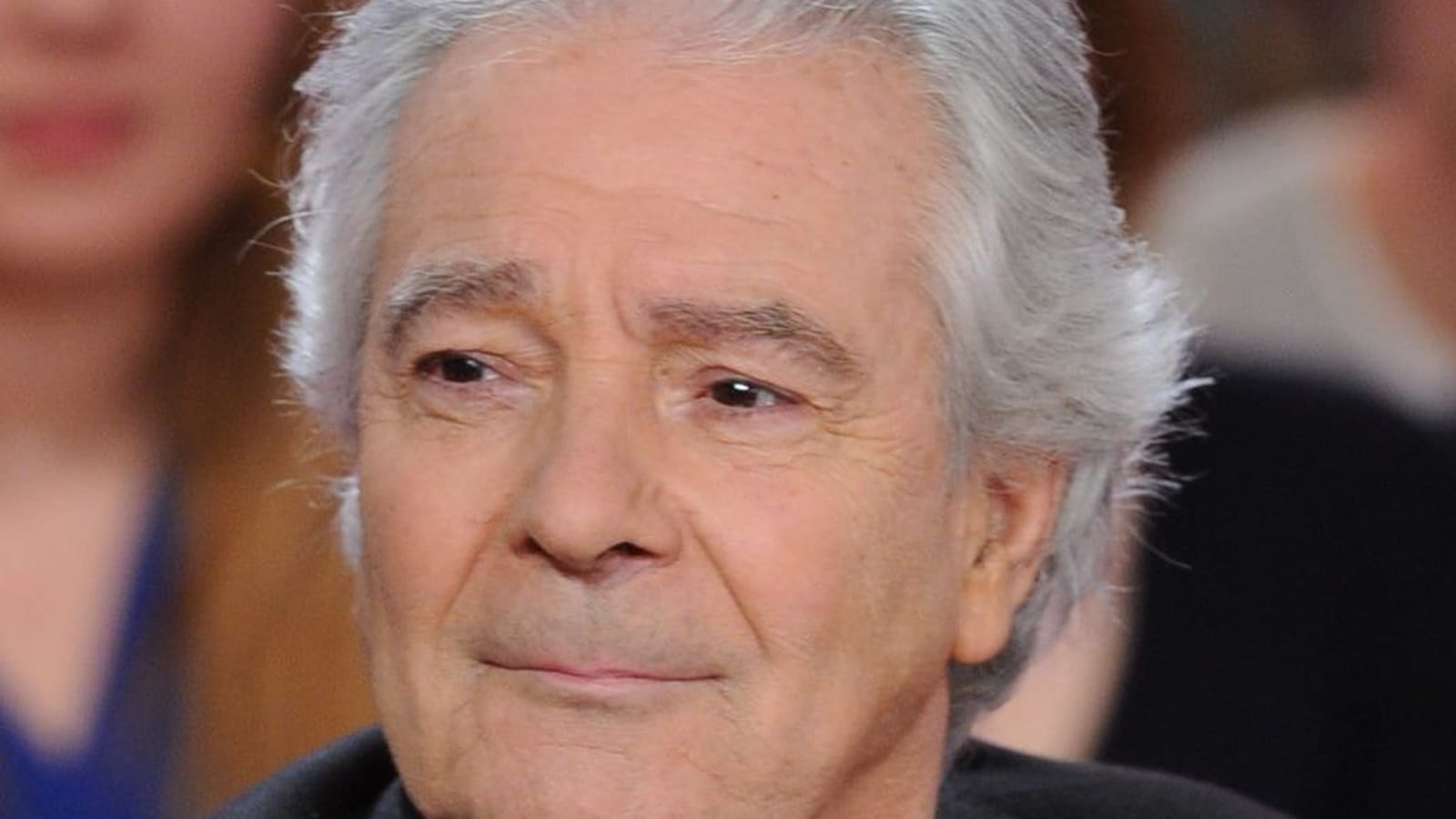 Pierre Arditi