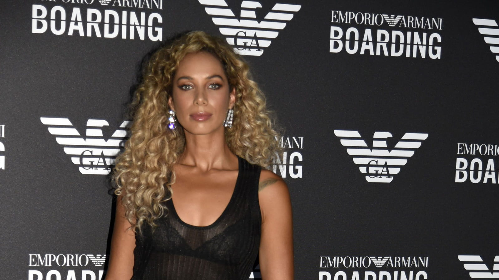 Leona lewis