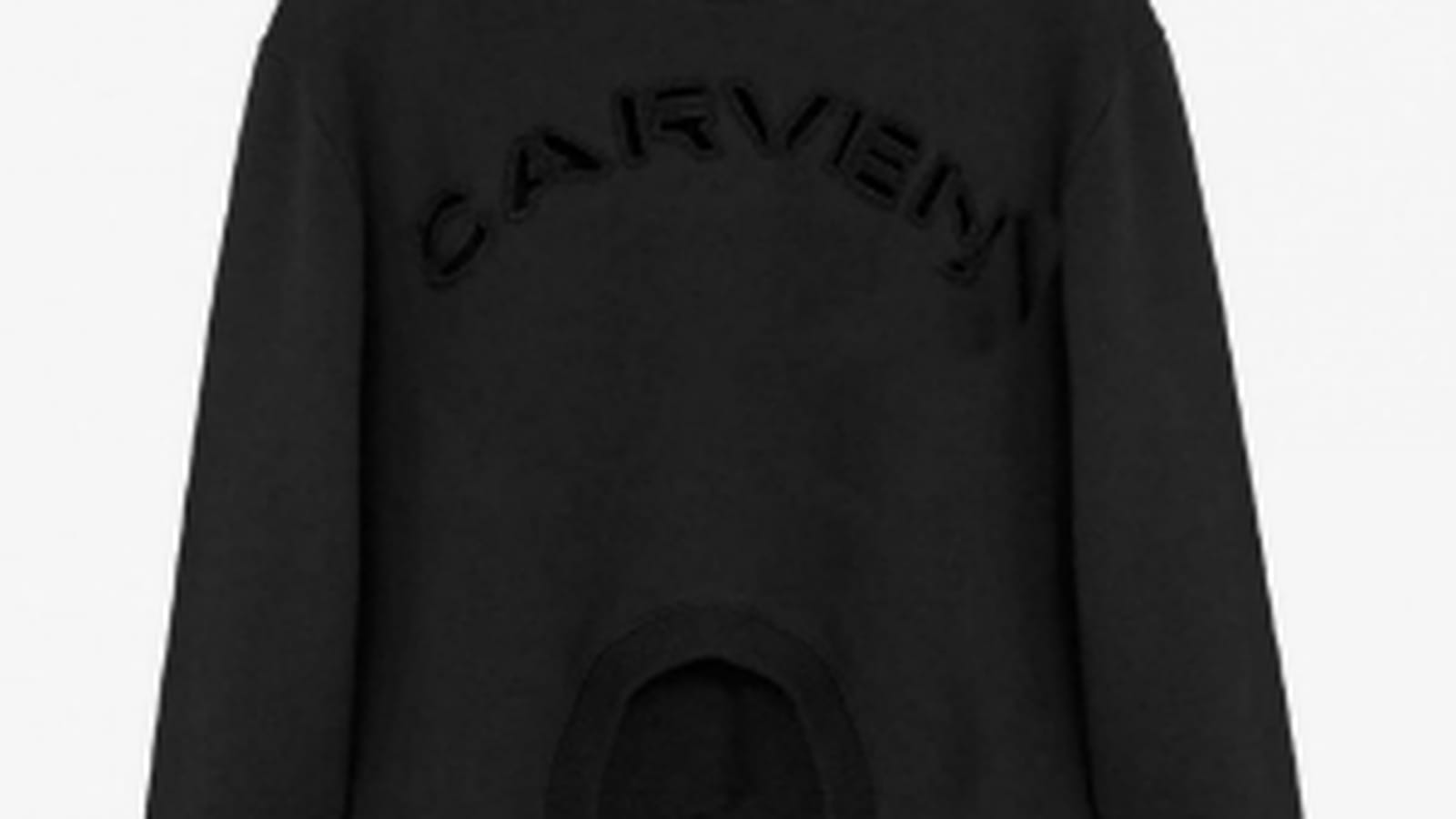 Sweat-shirt Carven