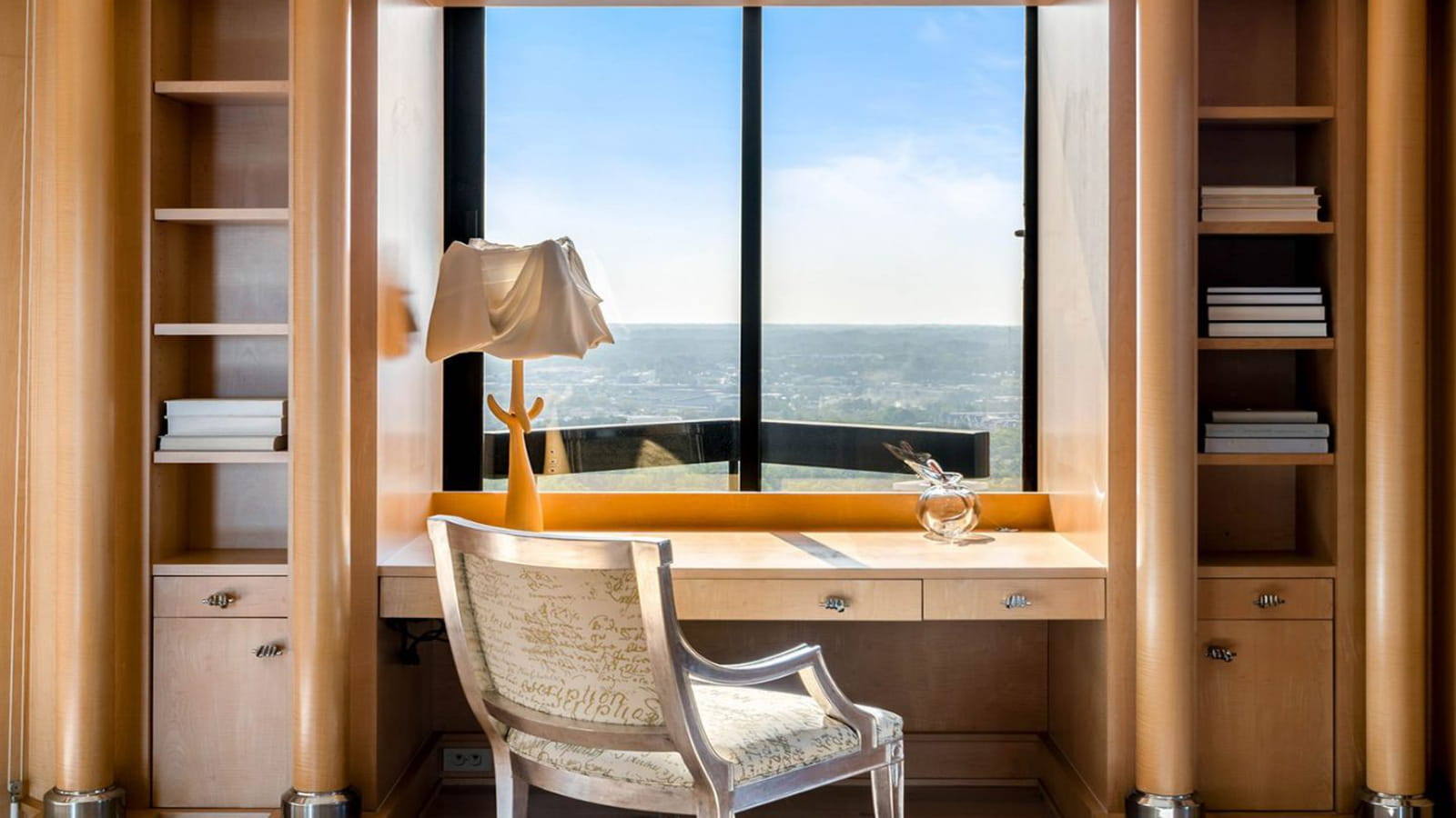 Bureau