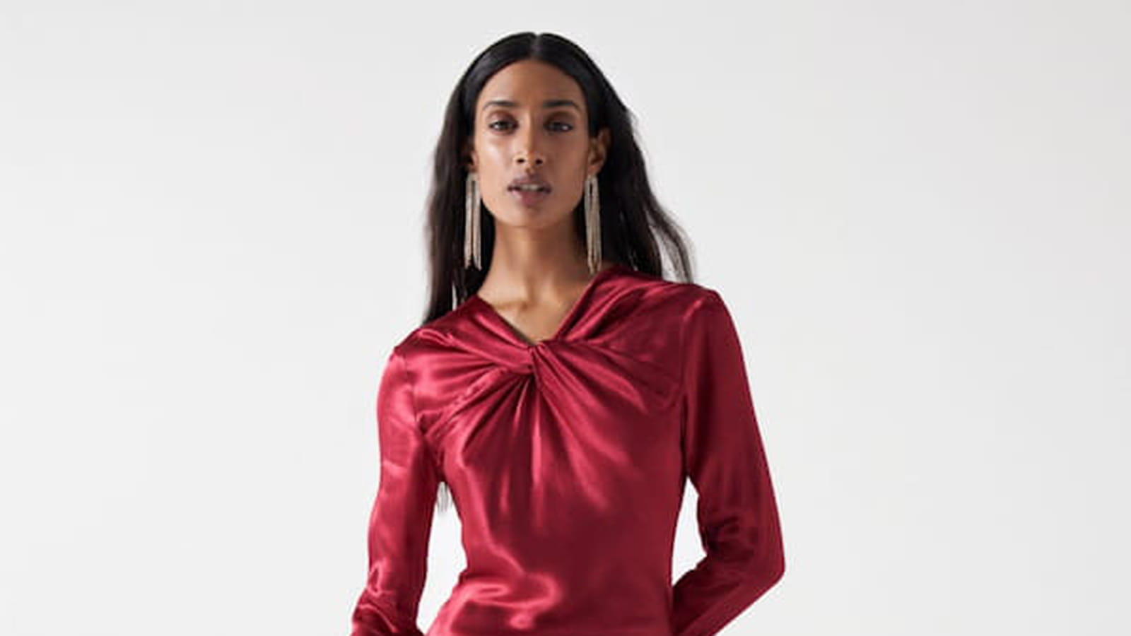 Robe Salsa Jeans