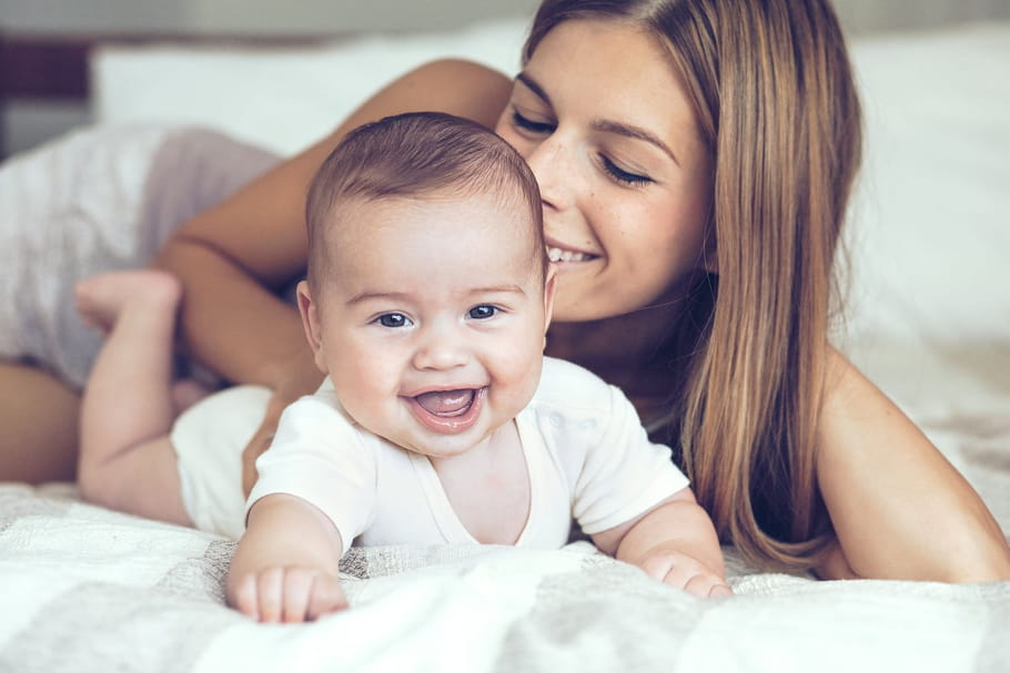 7 étapes à suivre pour choisir le bon prénom