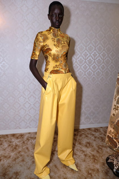 Collection Kwaidan printemps-été 2022