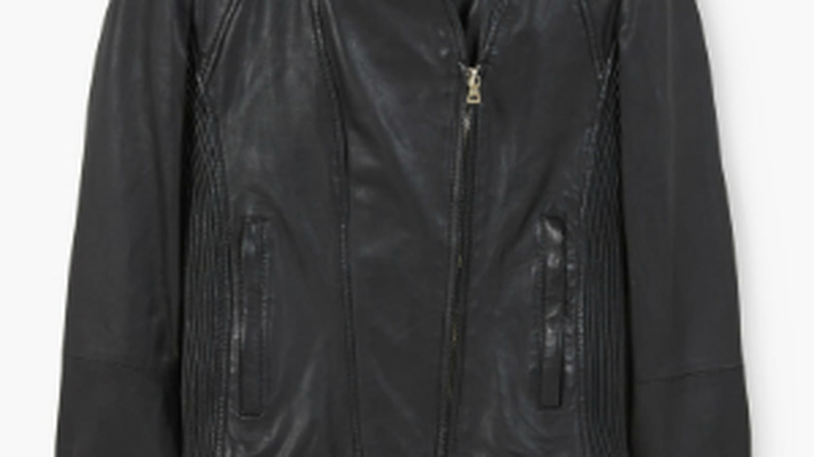Veste Mango