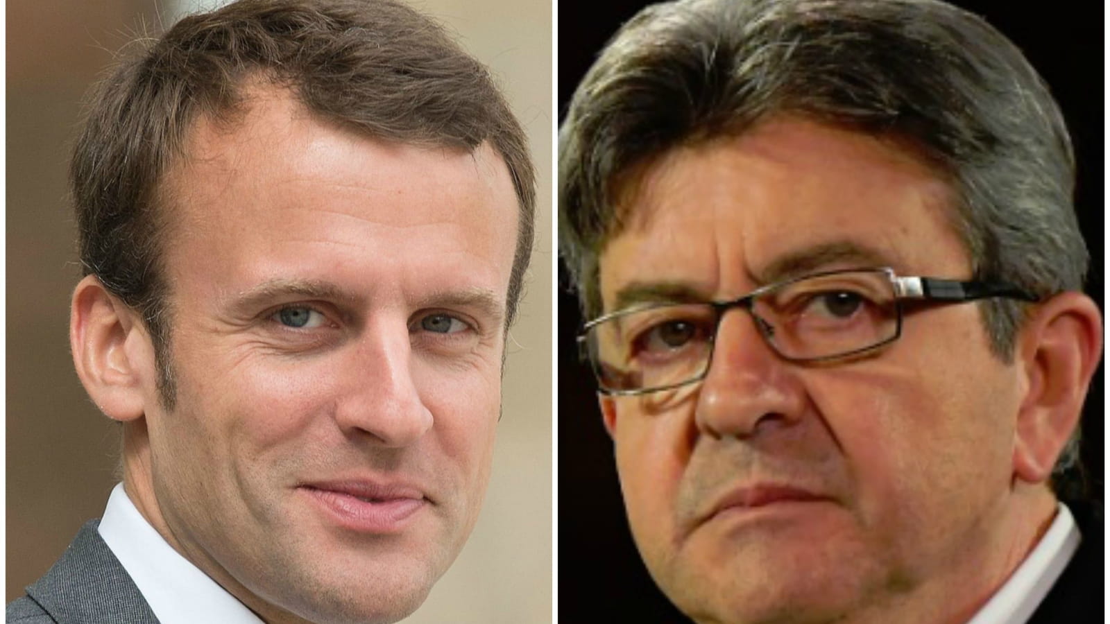 Jean-Luc Mélenchon