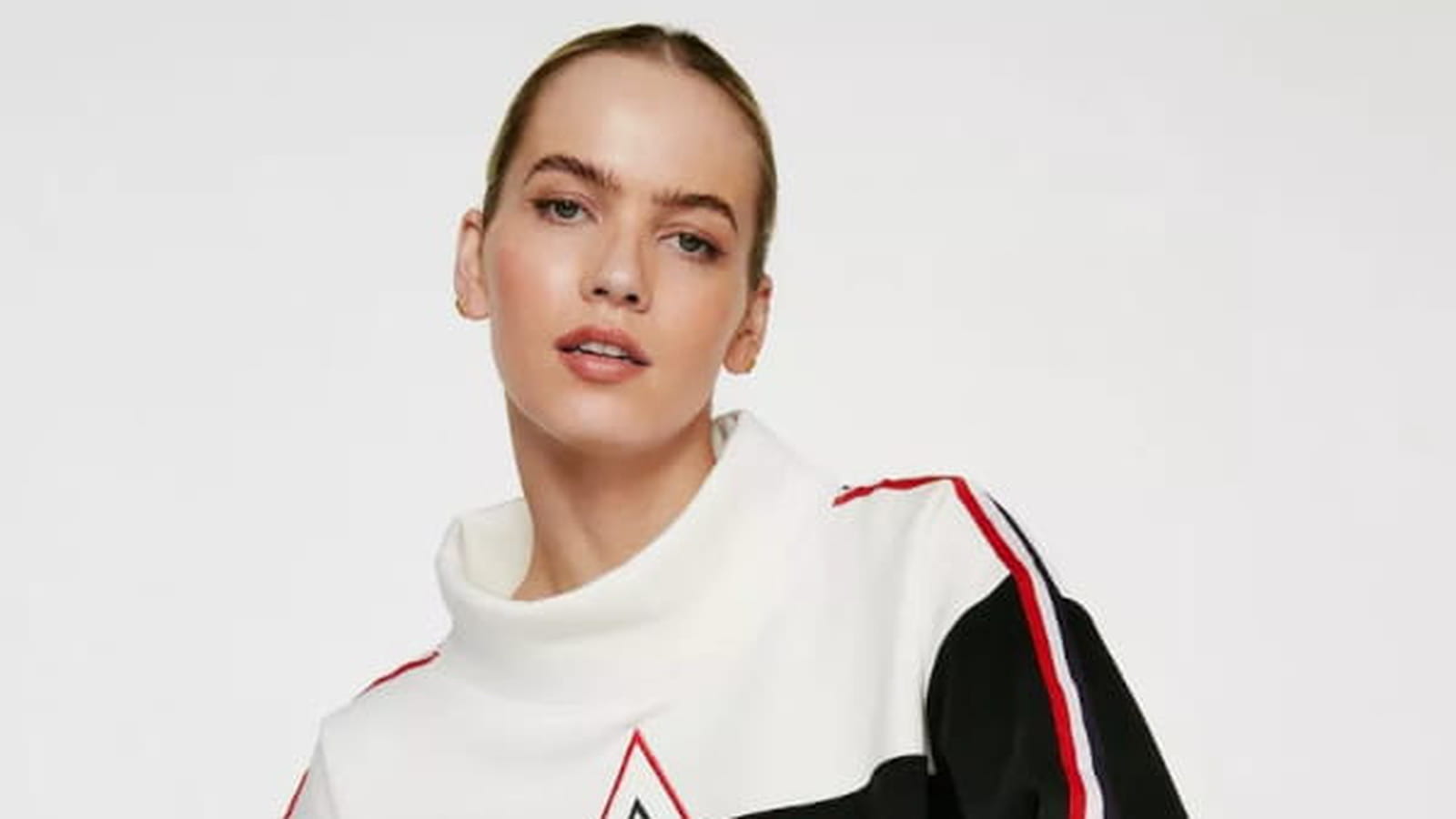 Sweatshirt Nasty Gal 