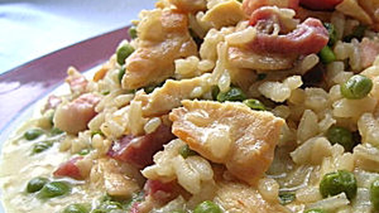 Risotto
