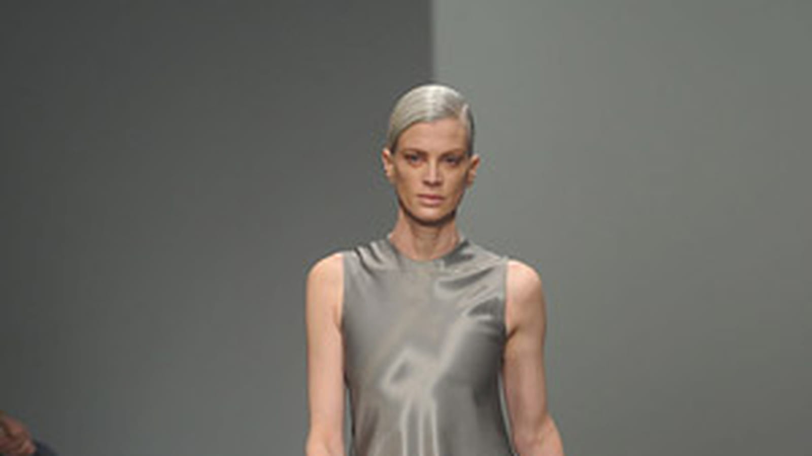 Gris satiné