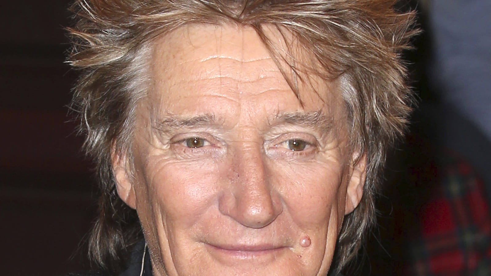 Rod Stewart