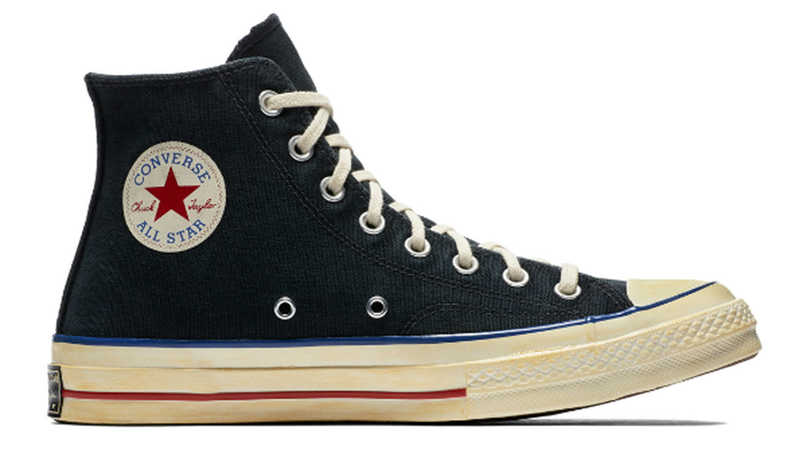 Baskets Converse 