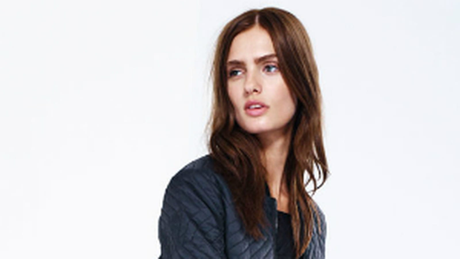 Manteau Sud Express