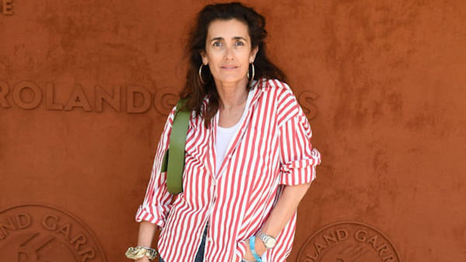 Mademoiselle Agnès le 5 juin 2023
