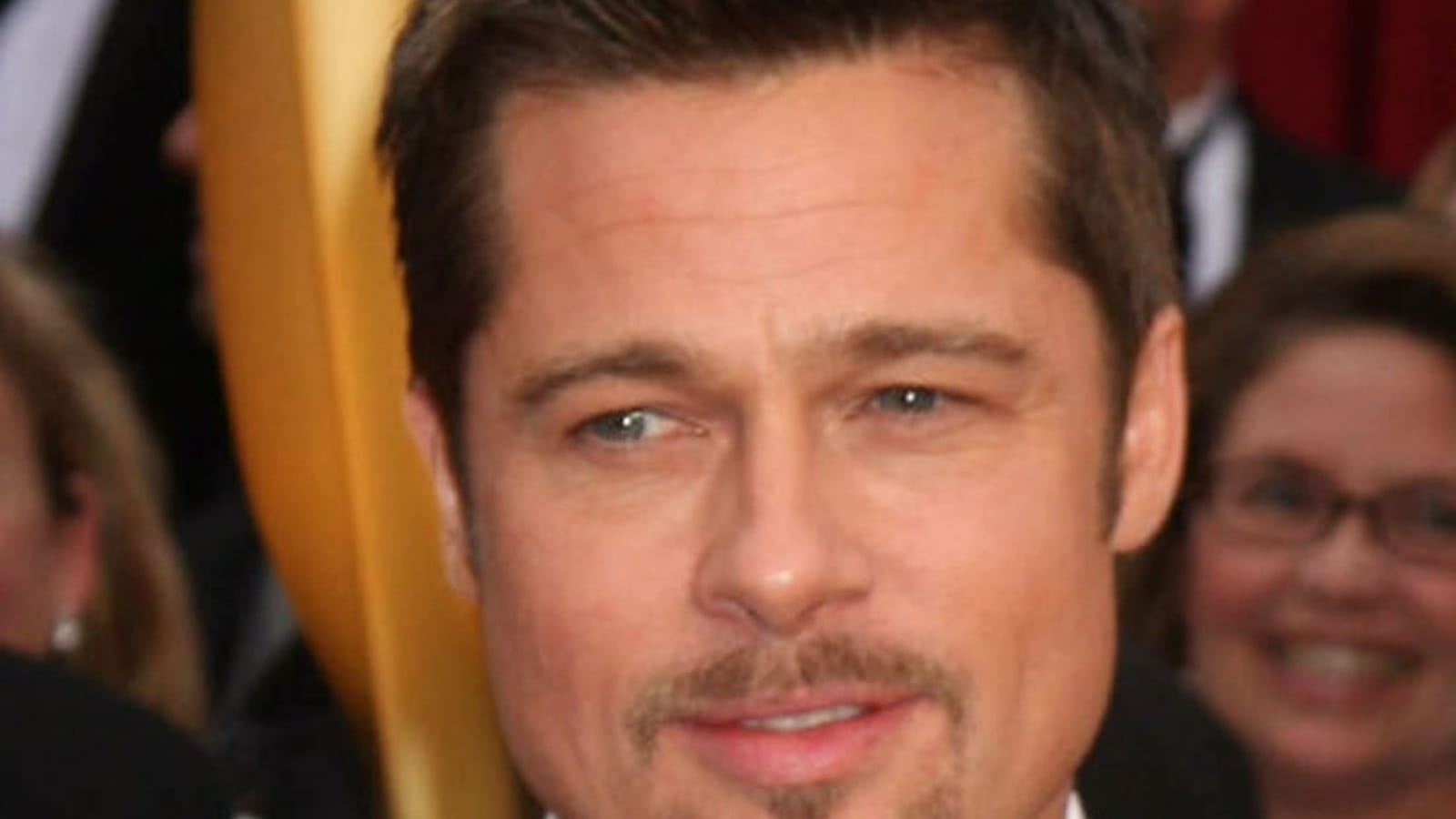 Brad Pitt