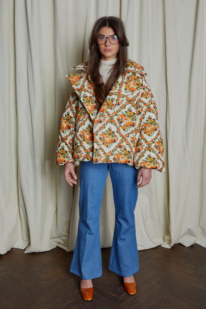 Collection Tanner Fletcher automne-hiver 2022-2023