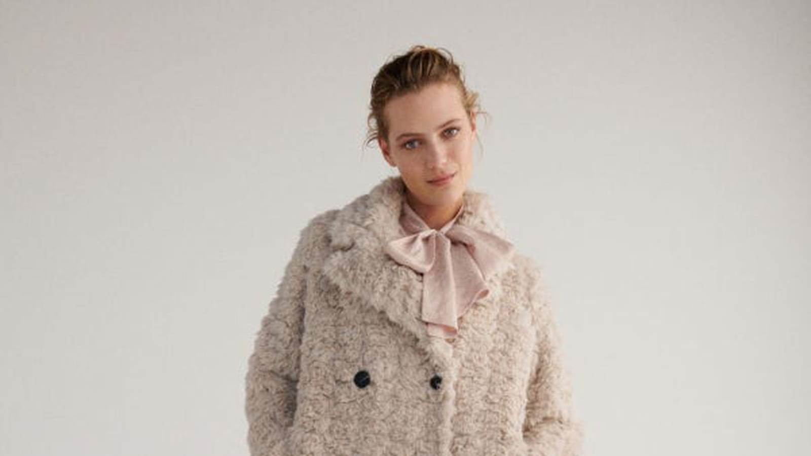 Veste Reserved 