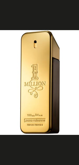 1 Million de Paco Rabanne