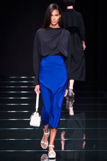 Le défilé Anteprima