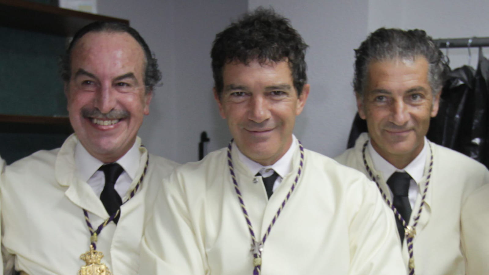Antonio Banderas