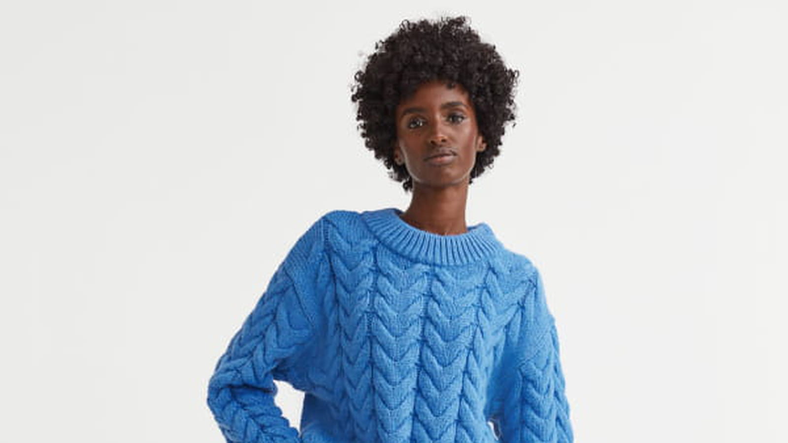 Pull H&M 