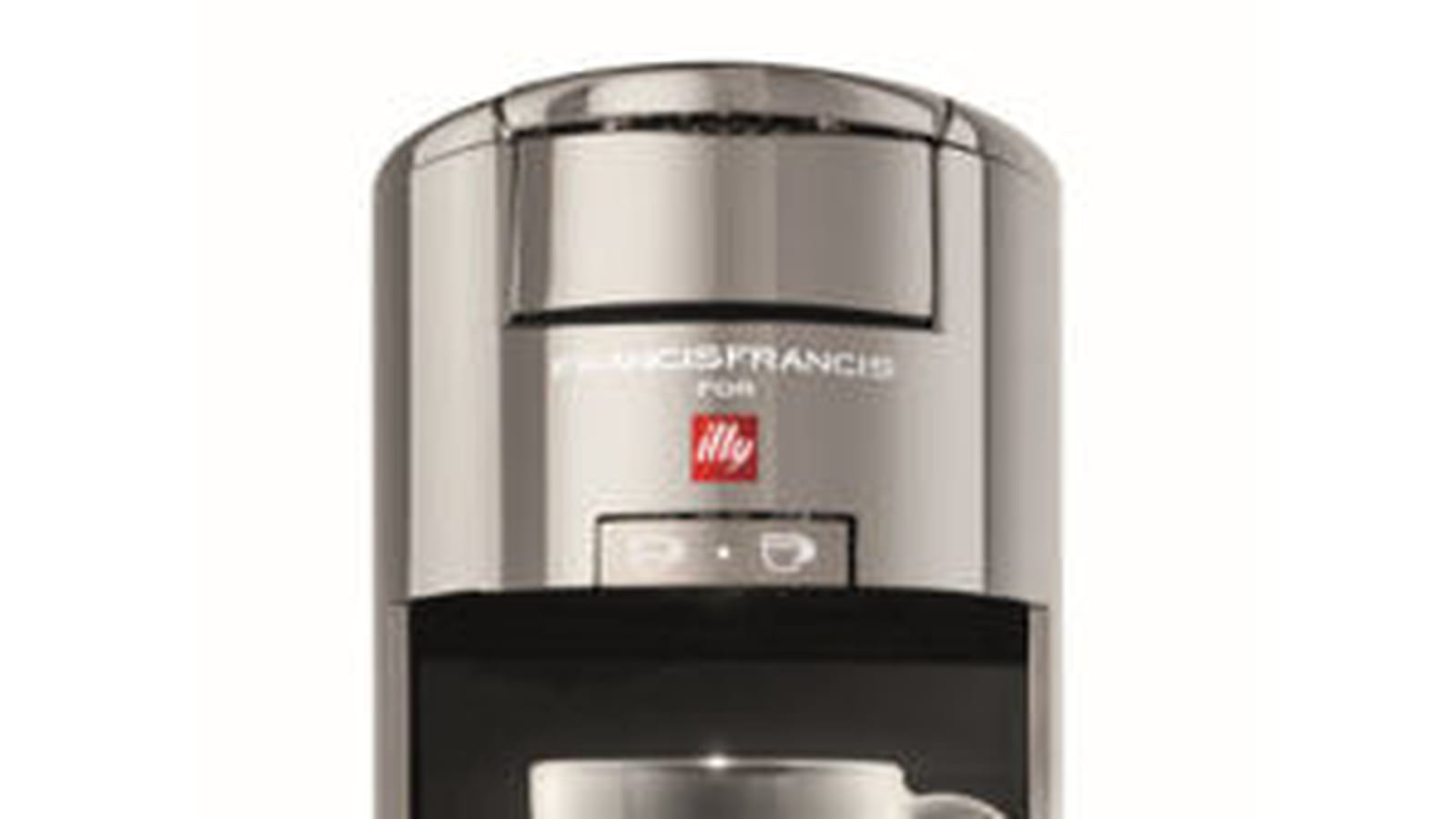 Machine X9 Iperespresso illy