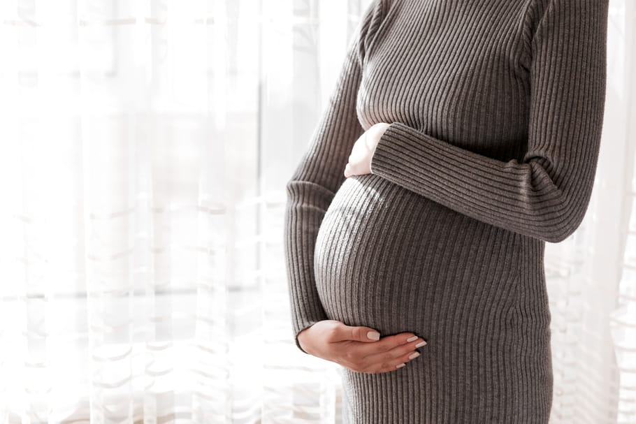 Rougeole et grossesse : quels sont les risques, que faire ?