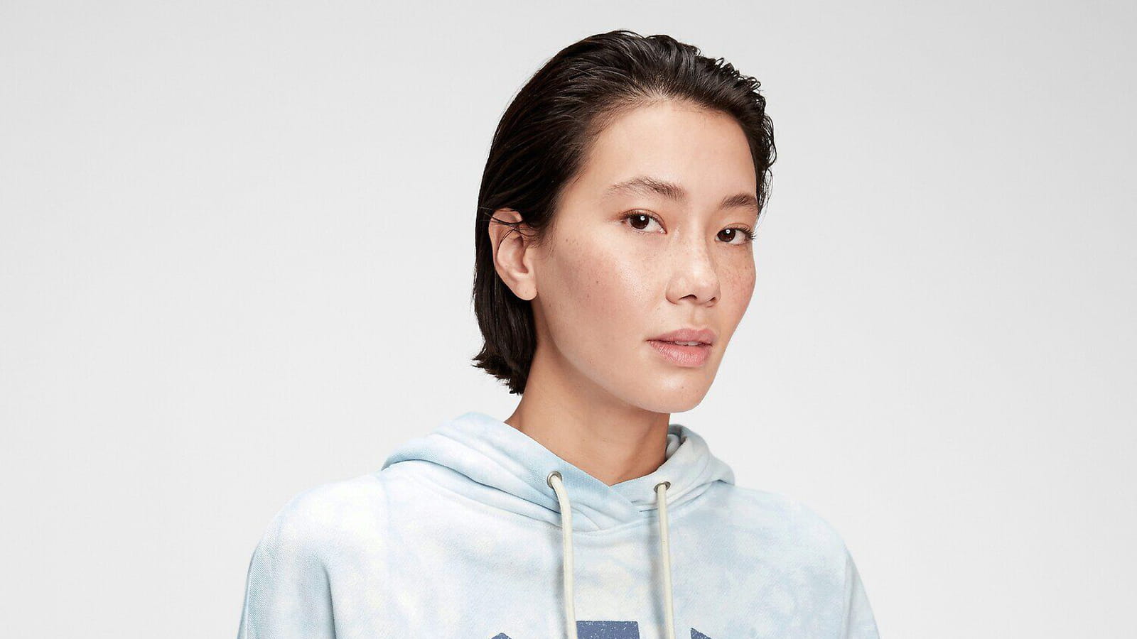 Hoodie Gap