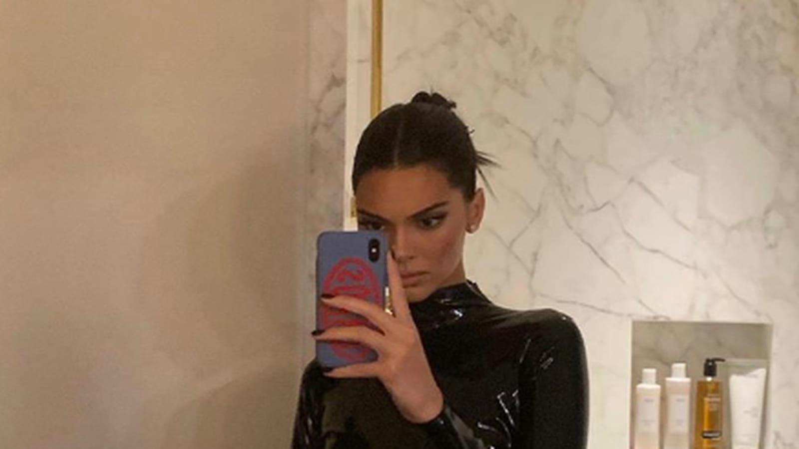 Kendall Jenner