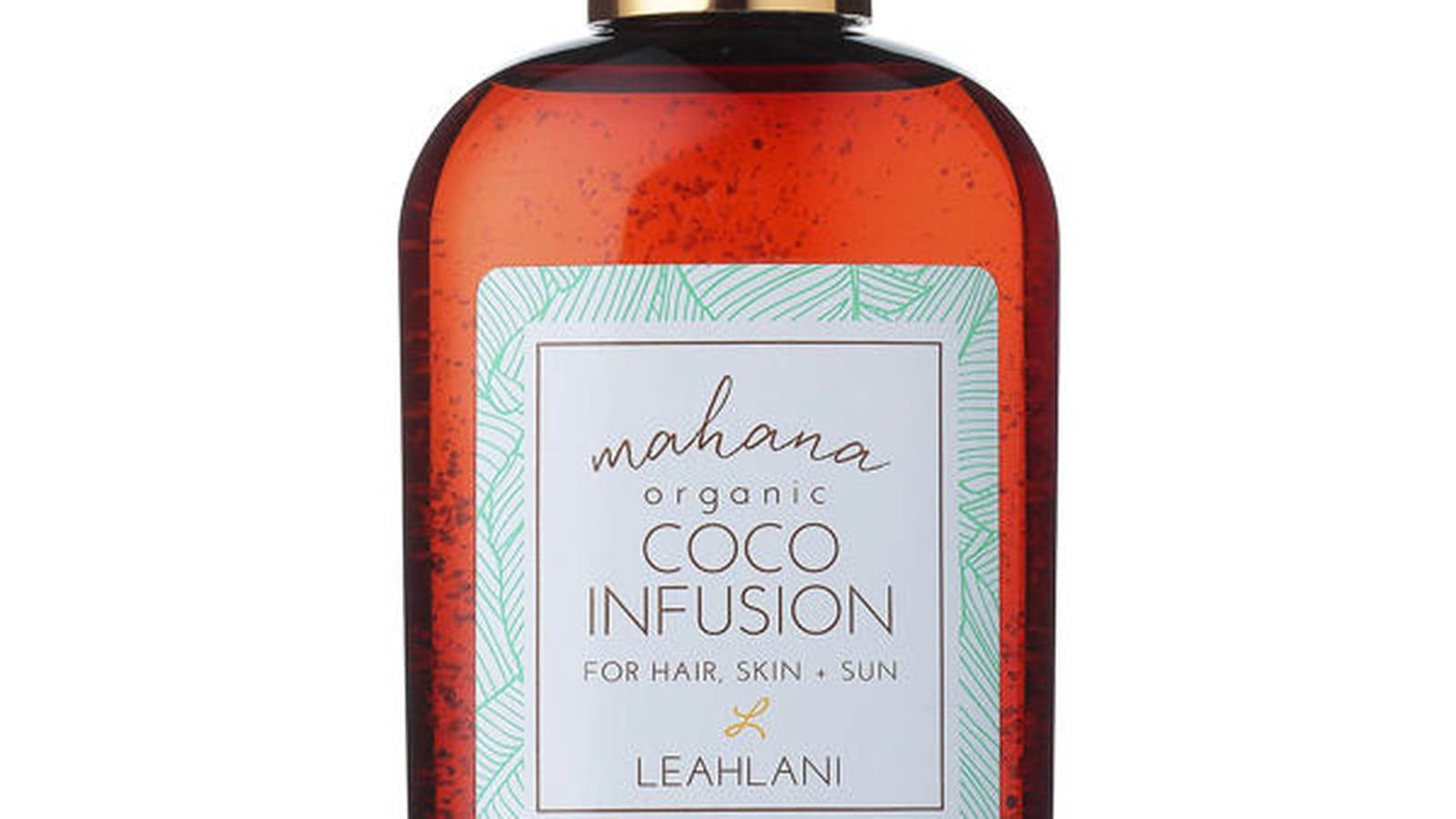 Coco Infusion de Mahana Leahlani