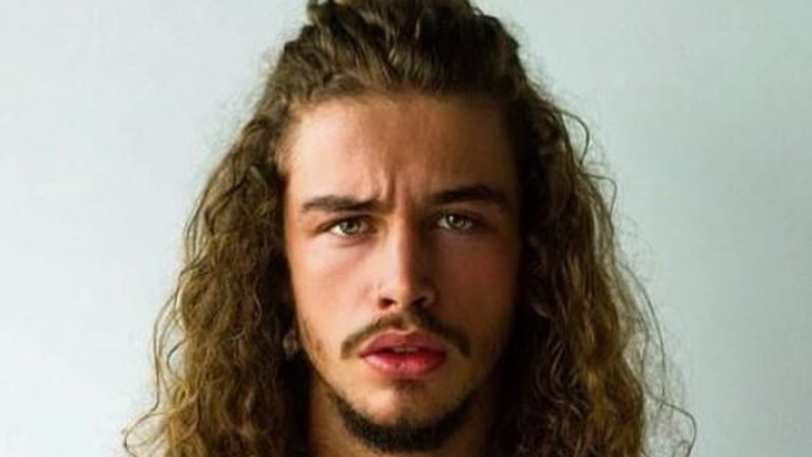 Permanente et man bun