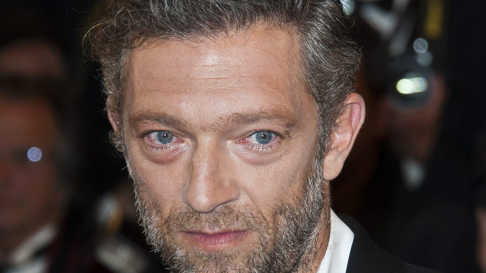 Vincent Cassel