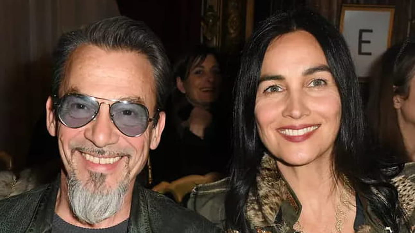 Florent Pagny
