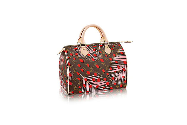 Sac "Speedy 30" de Louis Vuitton