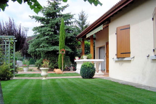 Charme et simplicit&eacute;