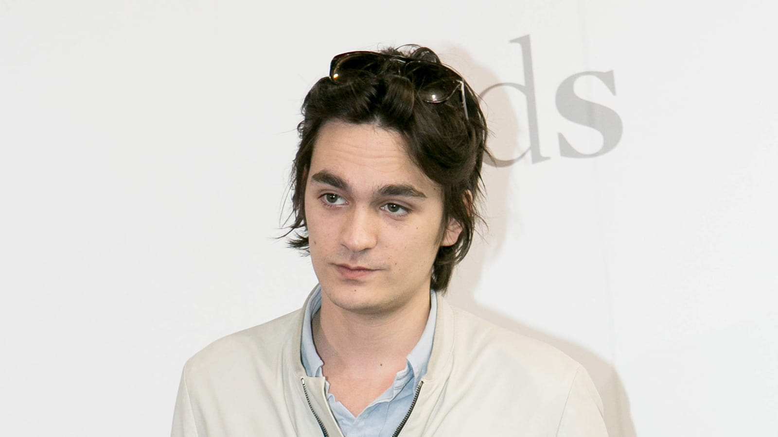Alain-Fabien Delon