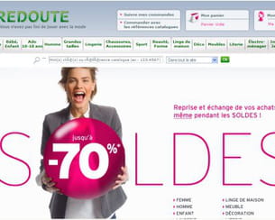 Laredoute Fr