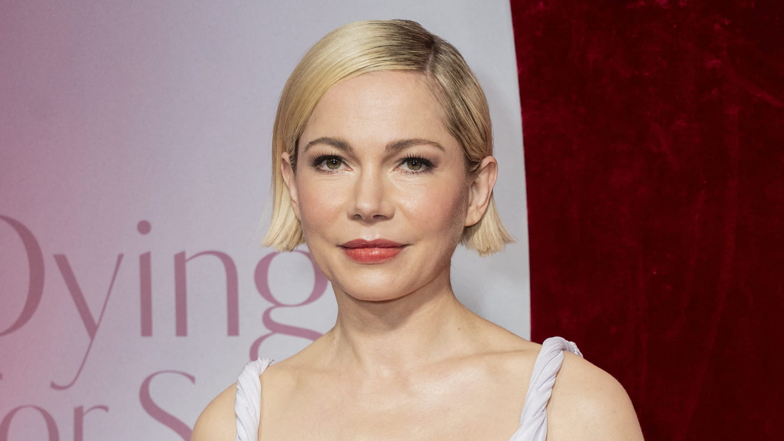 Michelle Williams