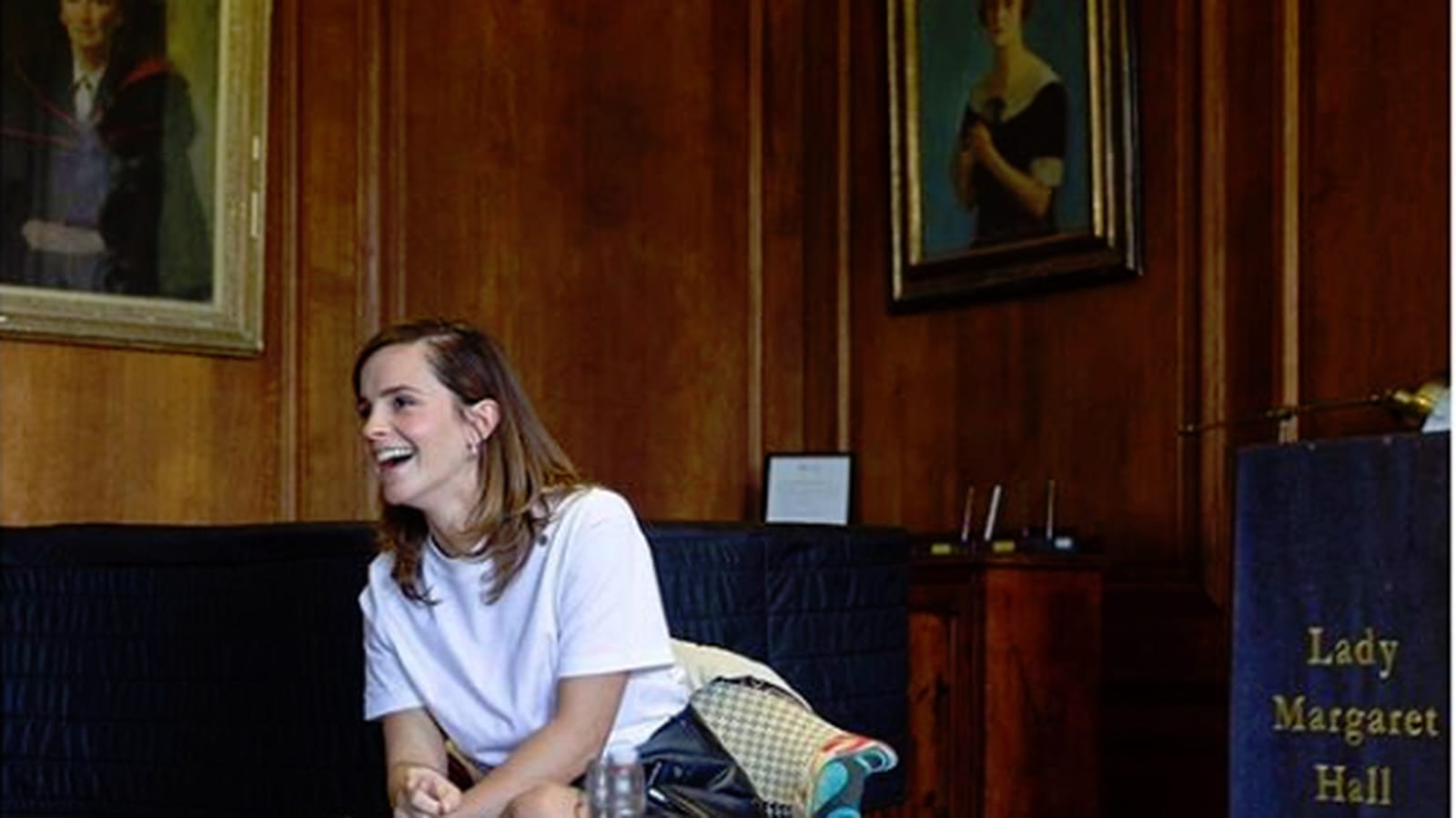 Emma Watson