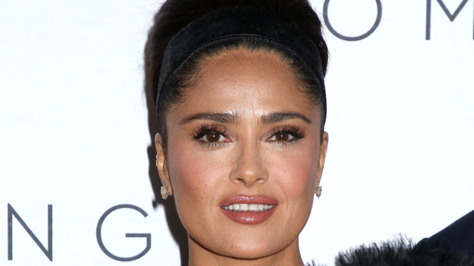 Salma Hayek