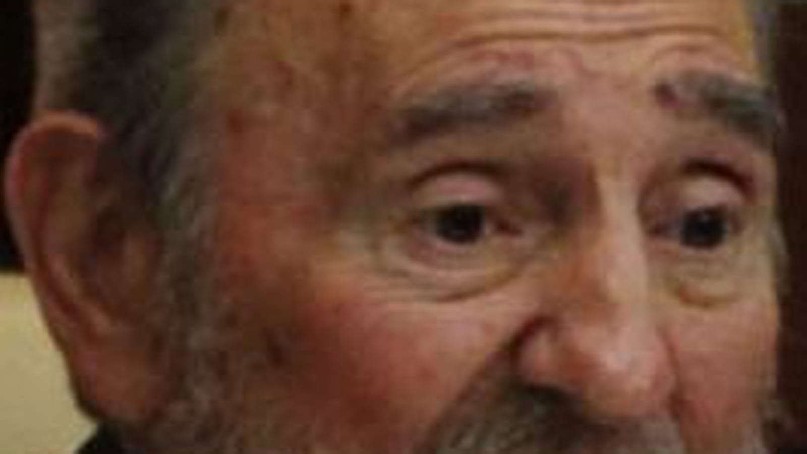 Fidel Castro