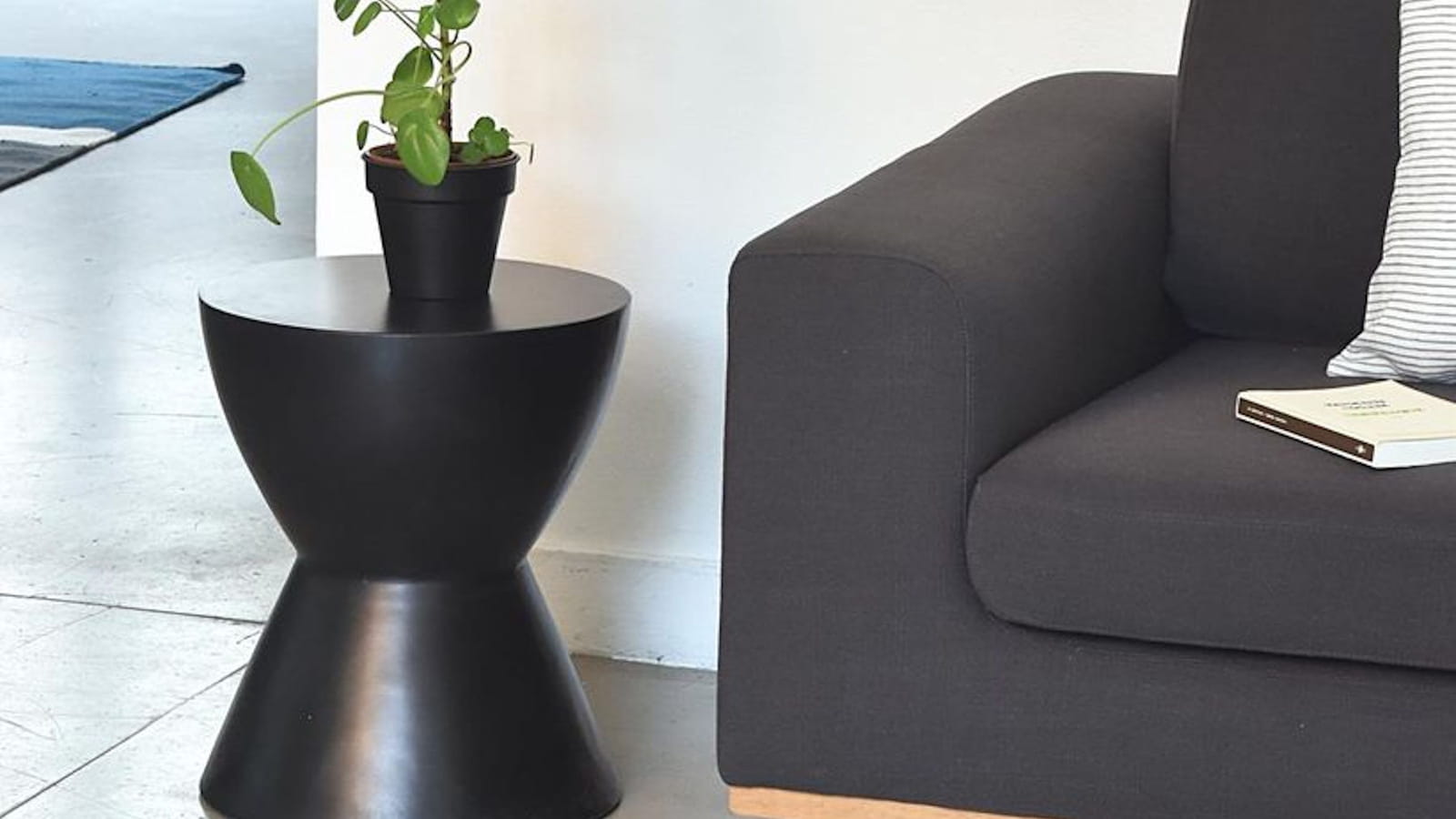 Tabouret Arne Lykke