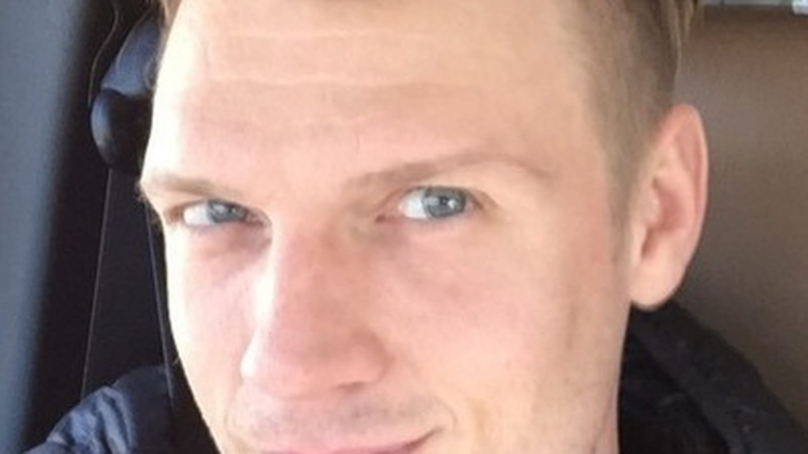 Nick Carter