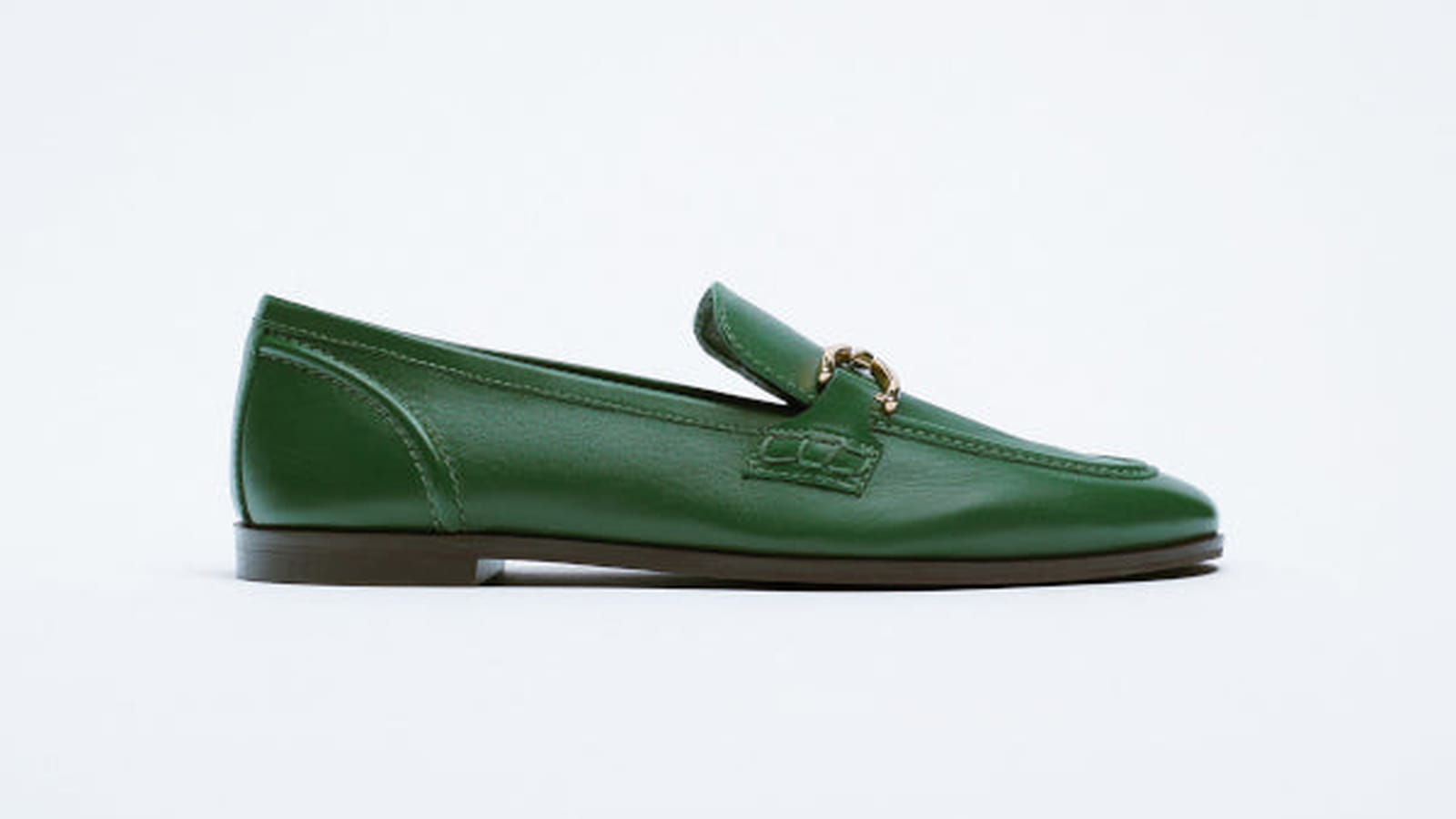 Mocassins Zara