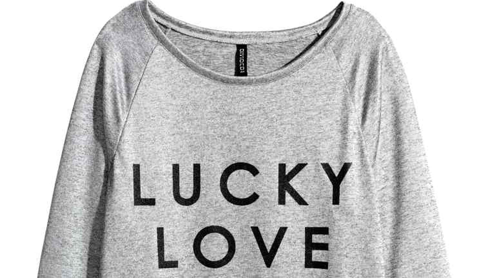 Top H&M