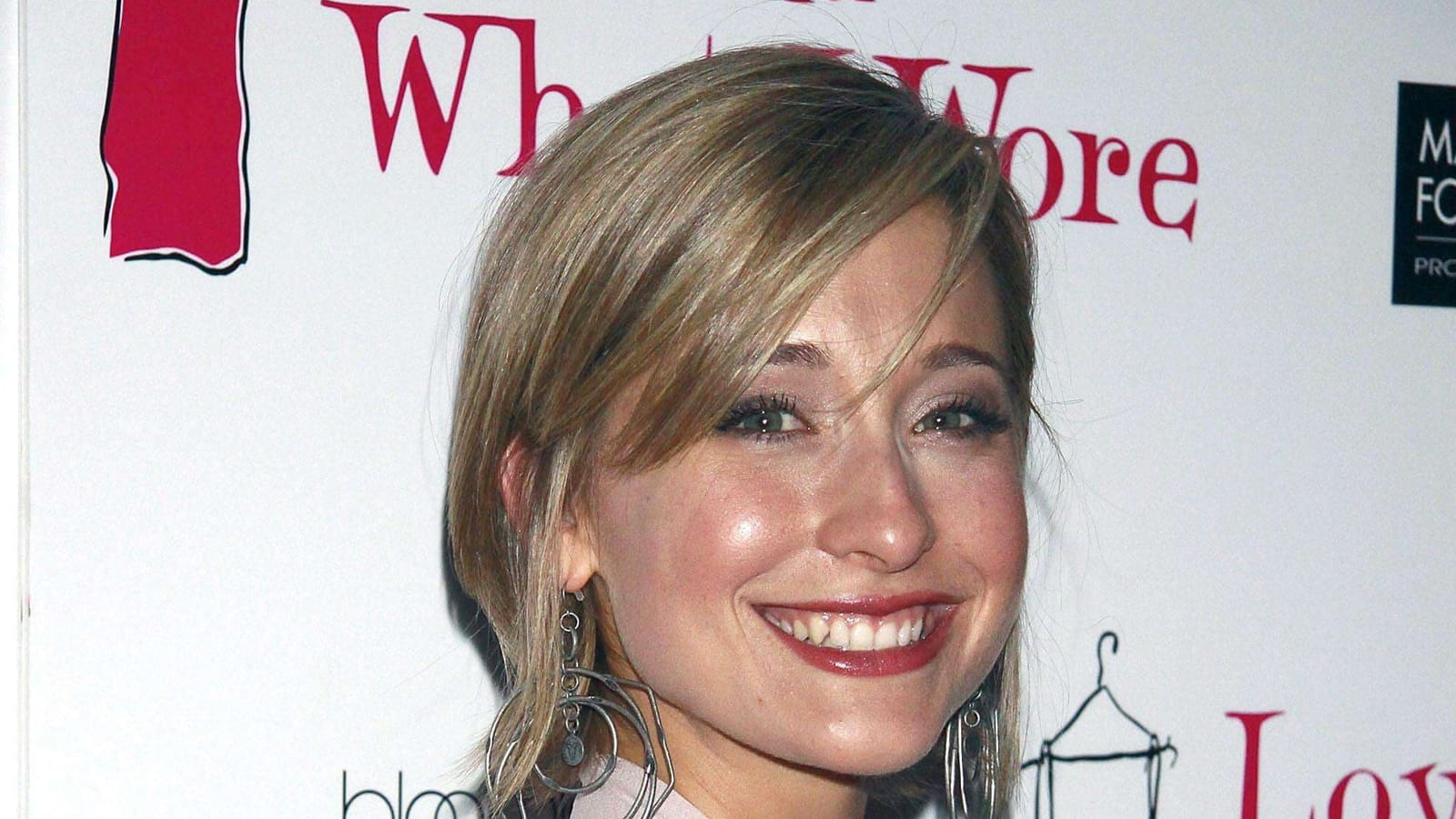 Allison Mack