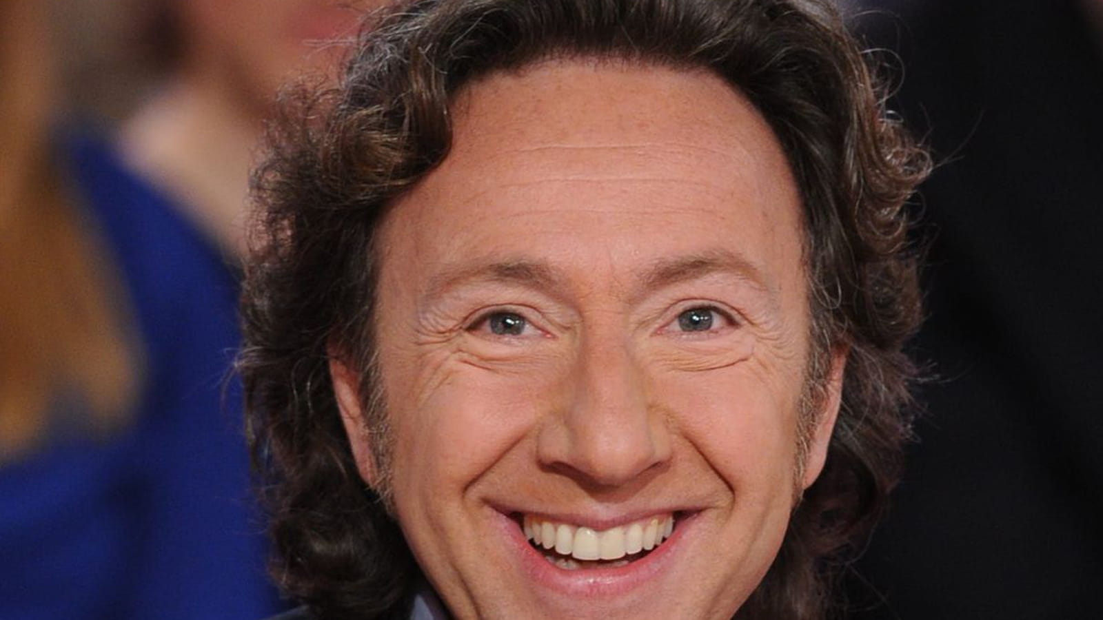 Stéphane Bern 