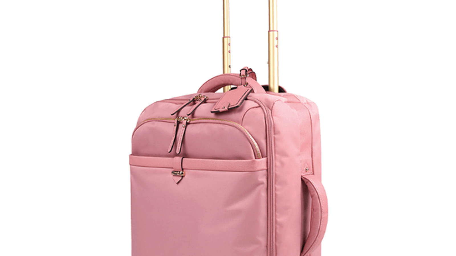 Valise Lipault 